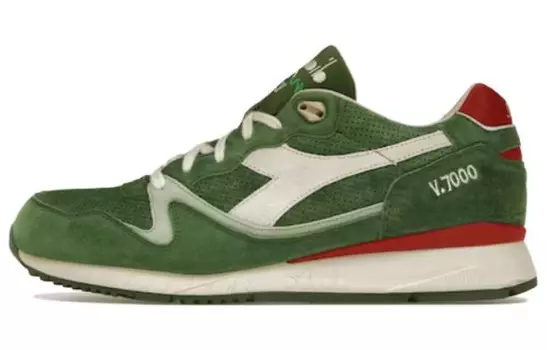 Кроссовки diadora V7000 END. Milano