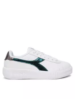 Кроссовки Diadora Wei, синий/белый