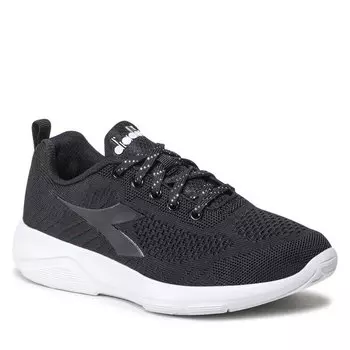 Кроссовки Diadora XRun Light, черный