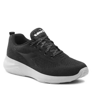 Кроссовки Diadora XRun Light, черный