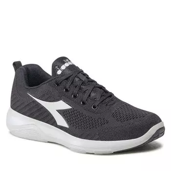 Кроссовки Diadora XRun Light, черный