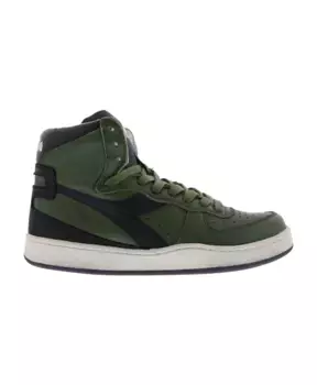 Кроссовки Diadora, зеленый