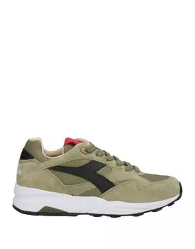 Кроссовки Diadora, зеленый