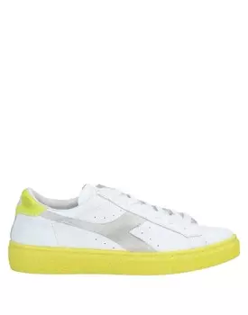 Кроссовки Diadora, желтый