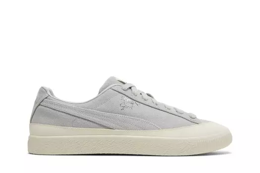 Кроссовки Diamond Clyde Puma, черный