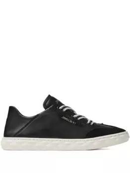 Кроссовки Diamond JIMMY CHOO, черный