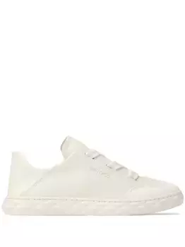 Кроссовки Diamond Light JIMMY CHOO, белый