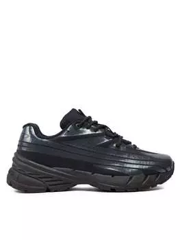 Кроссовки Diesel, черный