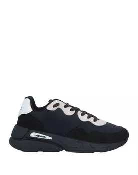Кроссовки Diesel, черный