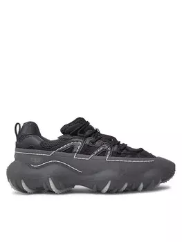 Кроссовки Diesel, черный