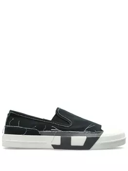 Кроссовки Diesel D-Verse, черный