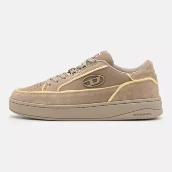 Кроссовки Diesel S, beige