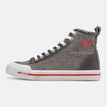 Кроссовки Diesel S, black