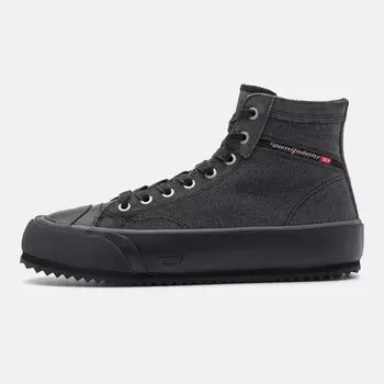 Кроссовки Diesel S, black