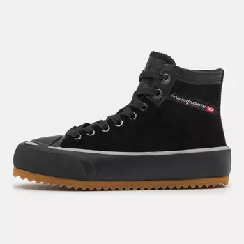 Кроссовки Diesel S, black