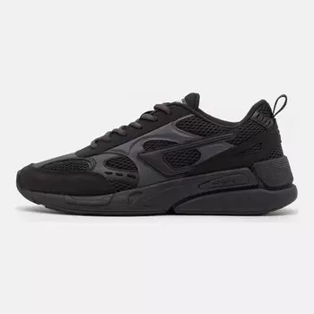 Кроссовки Diesel S, black