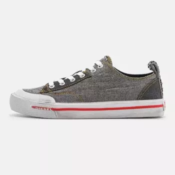 Кроссовки Diesel S, black