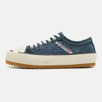 Кроссовки Diesel S, blue