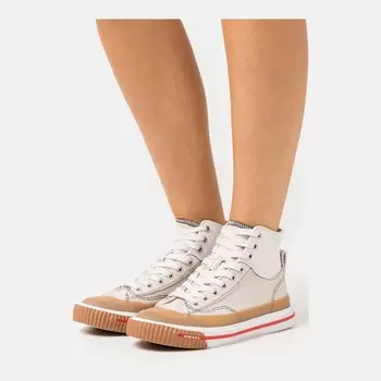 Кроссовки Diesel S, off-white