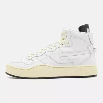 Кроссовки Diesel S, white