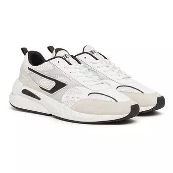 Кроссовки Diesel Serendipity Sport, бежевый
