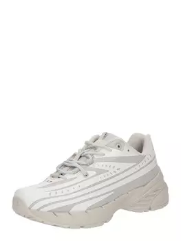 Кроссовки DIESEL Sneakers D-AIRSPEED, белый