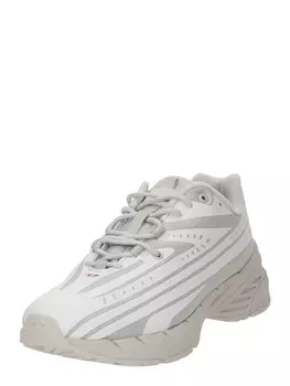 Кроссовки DIESEL Sneakers D-AIRSPEED, белый