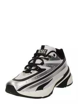 Кроссовки DIESEL Sneakers D-AIRSPEED, белый