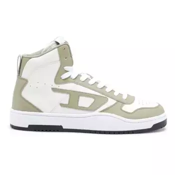Кроссовки Diesel Ukiyo V2 trainers, бежевый