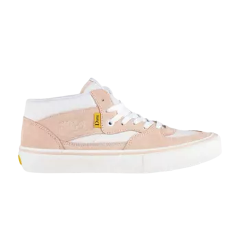 Кроссовки Dime x Half Cab Pro LTD Vans, розовый
