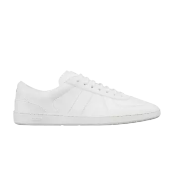 Кроссовки Dior B01 Matchpoint 'White', белый