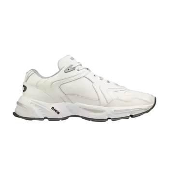 Кроссовки Dior CD1 'White', белый