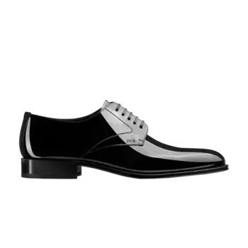 Кроссовки Dior Timeless Derby, черный