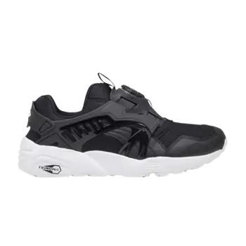 Кроссовки Disc Blaze OG Puma, черный
