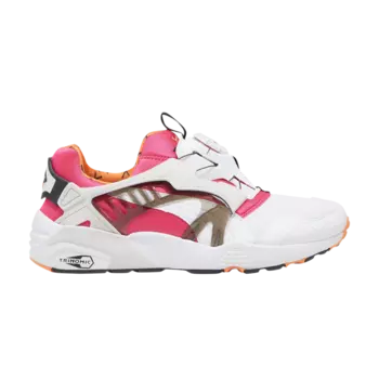 Кроссовки Disc Blaze OG Puma, розовый