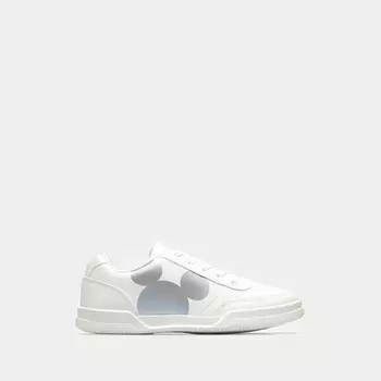 Кроссовки Disney Vulc, белый / серый