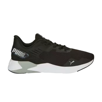 Кроссовки Disperse XT 2 Puma, черный