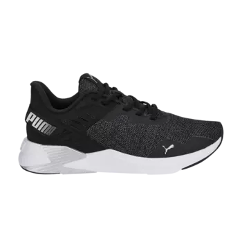 Кроссовки Disperse XT 2 Puma, черный
