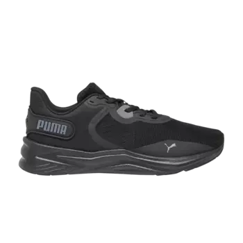 Кроссовки Disperse XT 3 Puma, черный