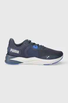 Кроссовки Disperse XT 3 Puma, синий
