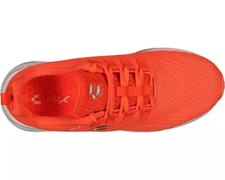 Кроссовки Distinct PFX CHARLY, коралловый