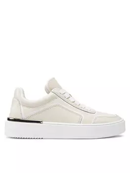 Кроссовки Dkny, экрю
