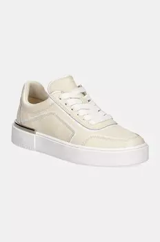 Кроссовки Dkny Baylor, бежевый
