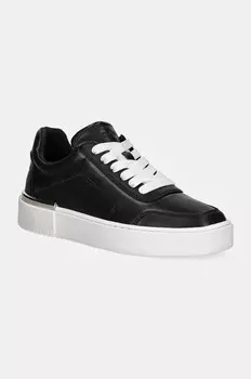Кроссовки Dkny Baylor, черный