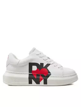 Кроссовки Dkny, белый