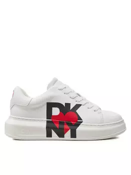 Кроссовки Dkny, белый