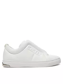 Кроссовки DKNY, белый