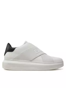 Кроссовки DKNY, белый