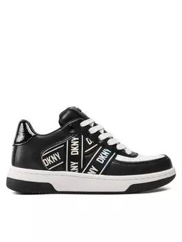 Кроссовки DKNY, белый