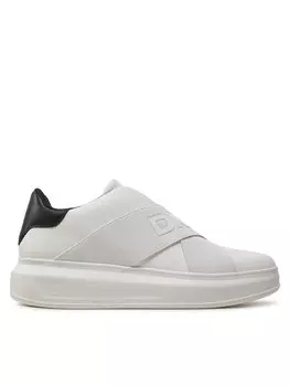Кроссовки DKNY, белый